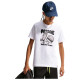 Nike Παιδική κοντομάνικη μπλούζα Sportswear Big Kids' T-Shirt